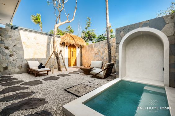 Image 2 from BEAUTIFUL 1 BEDROOM VILLA FOR SALE LEASEHOLD IN PRIME AREA BINGIN