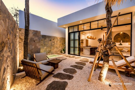 Image 1 from BEAUTIFUL 1 BEDROOM VILLA FOR SALE LEASEHOLD IN PRIME AREA BINGIN