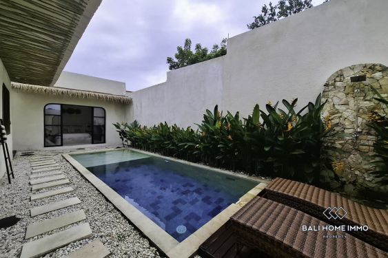 Image 3 from Dijual Villa Tropis 2 Kamar Tidur yang Indah di Jimbaran