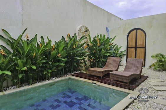 Image 2 from Dijual Villa Tropis 2 Kamar Tidur yang Indah di Jimbaran