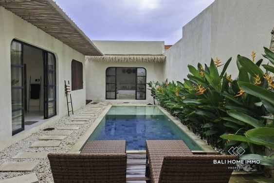 Image 1 from Dijual Villa Tropis 2 Kamar Tidur yang Indah di Jimbaran