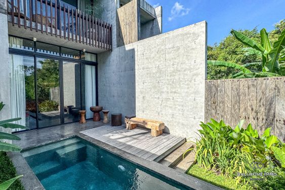 Image 1 from VILLA CANTIK 2 KAMAR DISEWAKAN DI BERAWA CANGGU