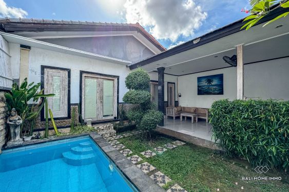Image 1 from Villa de 2 chambres à louer entre Canggu et Kerobokan