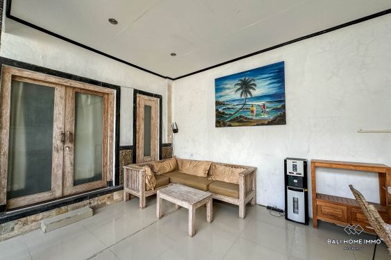 Image 3 from Villa de 2 chambres à louer entre Canggu et Kerobokan