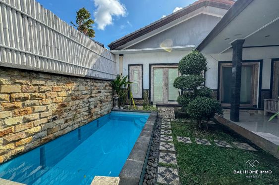 Image 2 from Villa de 2 chambres à louer entre Canggu et Kerobokan