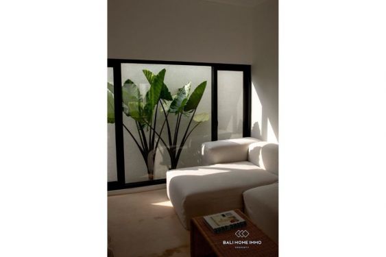 Image 3 from BELLE VILLA DE 2 CHAMBRES À VENDRE EN LOCATION À CANGGU BERAWA BALI
