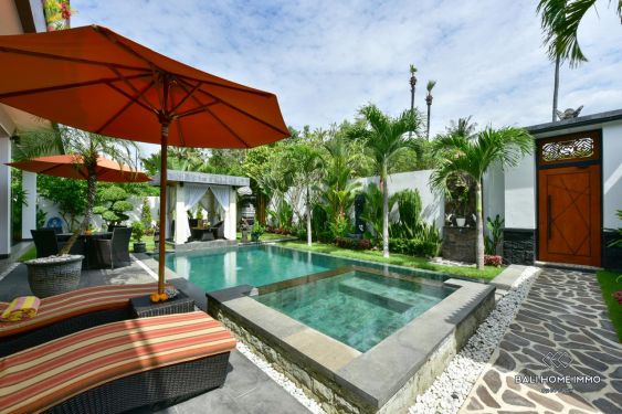 Image 2 from Dijual vila 2 kamar tidur dengan rooftop di dekat Amed, Bali.