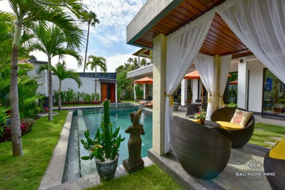 Image 3 from Dijual vila 2 kamar tidur dengan rooftop di dekat Amed, Bali.