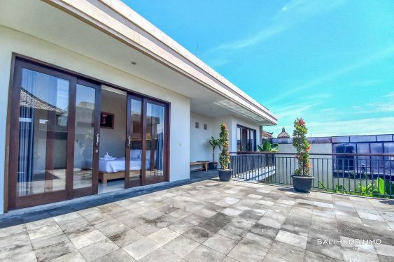 Image 3 from Magnifique appartement de 3 chambres à vendre et à louer au mois à Bali Seminyak