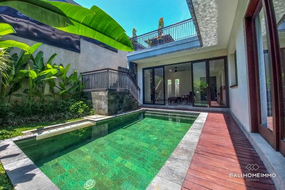 Image 2 from Magnifique appartement de 3 chambres à vendre et à louer au mois à Bali Seminyak
