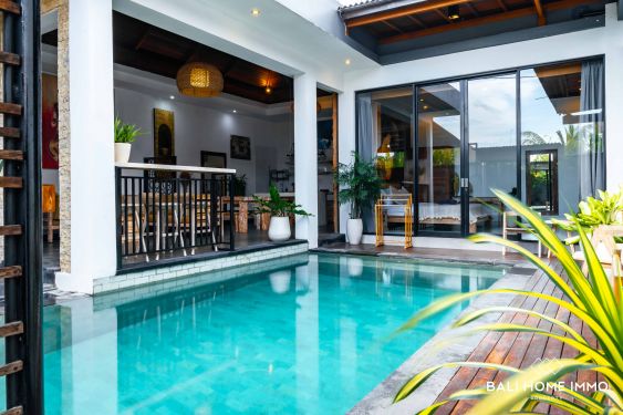 Image 3 from Dijual dan disewakan Villa 3 Kamar di Canggu, Bali