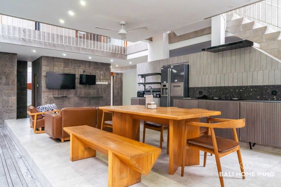 Image 3 from Beautiful 3 Bedroom villa for Sale in Bali Pererenan
