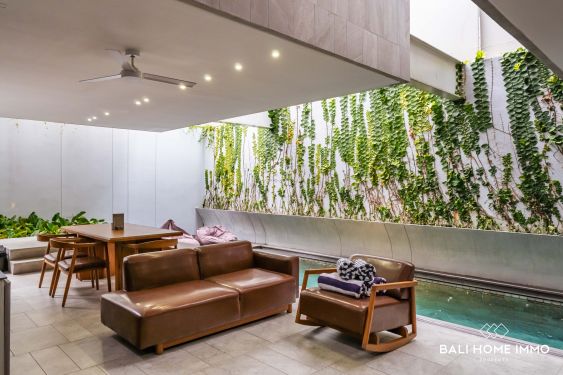 Image 1 from Beautiful 3 Bedroom villa for Sale in Bali Pererenan