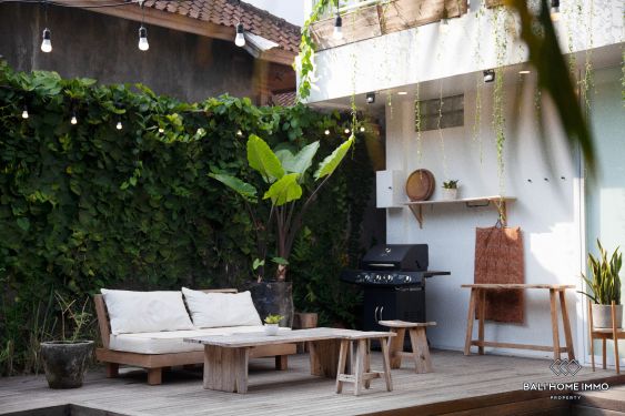 Image 2 from Belle villa de 3 chambres en location annuelle à Bali Canggu