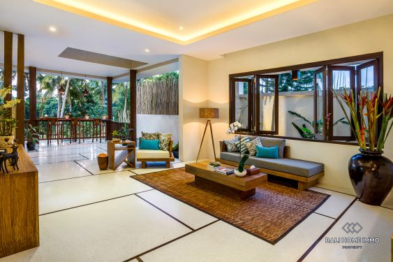 Image 2 from Dijual villa cantik 3 kamar di Bali Ubud