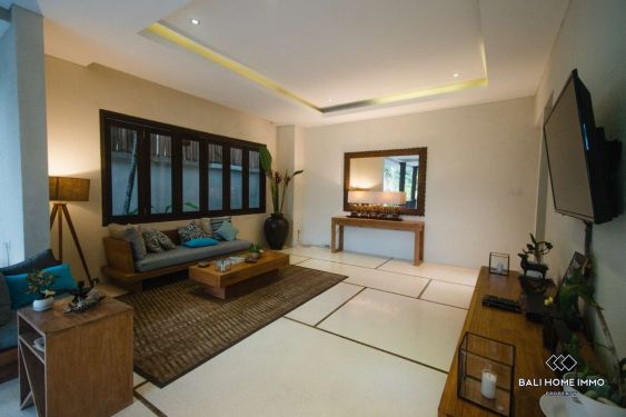 Image 3 from Dijual villa cantik 3 kamar di Bali Ubud