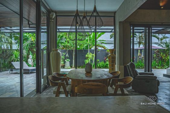 Image 3 from Dikontrakkan villa cantik 3 kamar di Bali Ubud