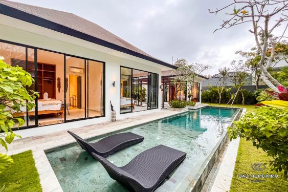 Image 1 from BELLE VILLA DE 3 CHAMBRES À LOUER À L'ANNÉE ET AU MOIS À BALI - UNGASAN