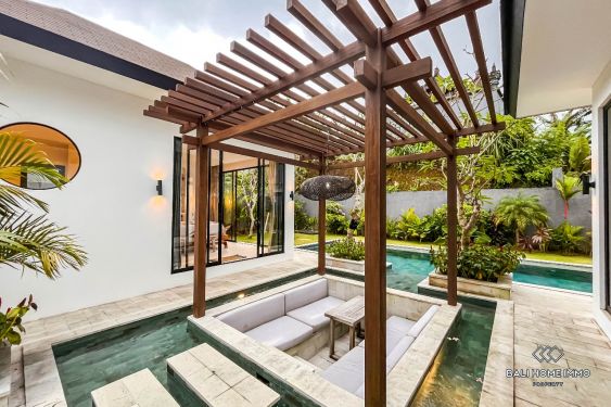 Image 3 from BELLE VILLA DE 3 CHAMBRES À LOUER À L'ANNÉE ET AU MOIS À BALI - UNGASAN