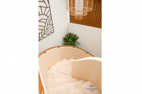 Image 3 from Beautiful design 1 Bedroom apartment for rental in Bali - Tumbak Bayuh Veteran