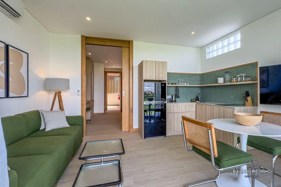 Image 3 from Beautiful design 1 Bedroom apartment for rental in Buduk Bali