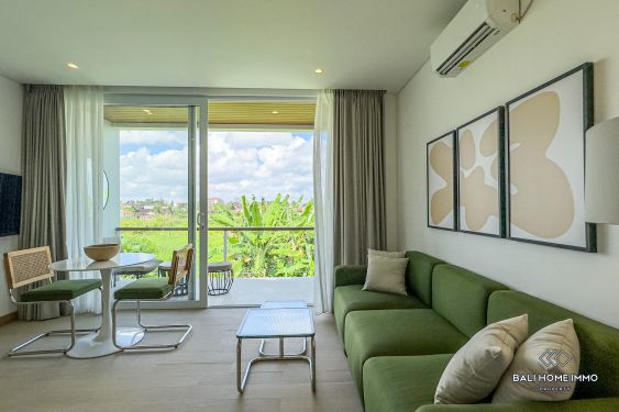 Image 1 from Beautiful design 1 Bedroom apartment for rental in Buduk Bali
