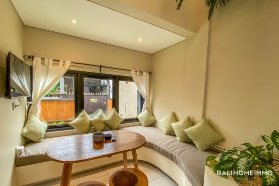 Image 3 from Villa 2 Kamar Tidur Disewakan Tahunan di Bali Canggu