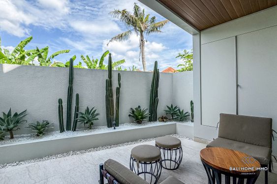 Image 2 from Belle villa design de 2 chambres à louer à Buduk Bali