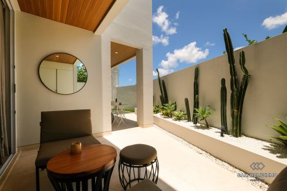 Image 2 from Beautiful Design 2 Bedrooms villa for yearly rental in Bali - Tumbak Bayuh