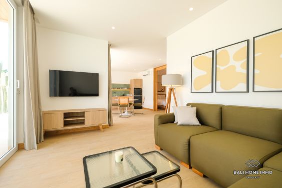 Image 3 from Beautiful Design 2 Bedrooms villa for yearly rental in Bali - Tumbak Bayuh