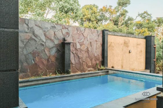 Image 1 from VILLA 3 KAMAR TIDUR DENGAN PEMANDANGAN INDAH UNTUK DISEWA BULANAN-TAHUNAN DI BALI JIMBARAN