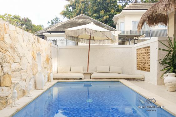 Image 2 from VILLA 2 KAMAR BOHO CHIC DISEWAKAN DI ULUWATU BALANGAN