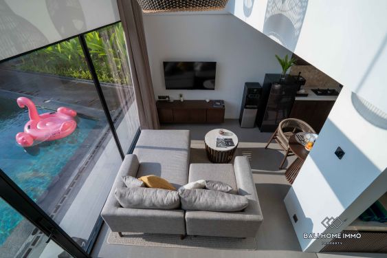 Image 2 from Apartemen 1 Kamar Tidur Baru Dijual di Babakan