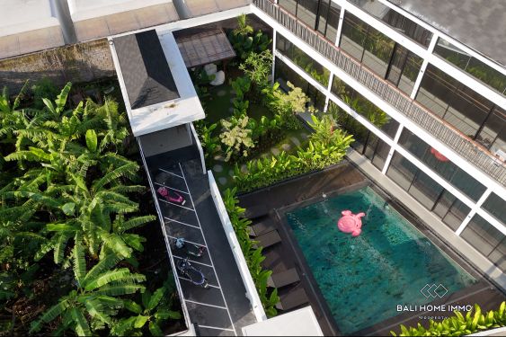 Image 1 from Apartemen 1 Kamar Tidur Baru Dijual di Babakan