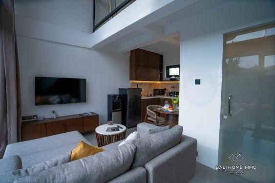 Image 3 from Apartemen 1 Kamar Tidur Baru Dijual di Babakan