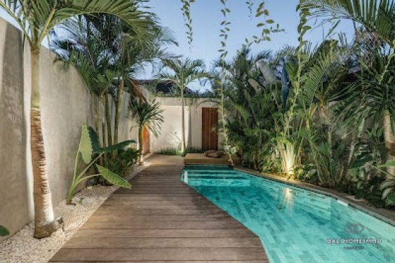 Image 2 from Brand new 1 Bedroom investment villa for sale leasehold in Bali Pererenan