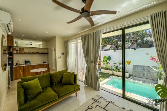 Image 3 from Villa neuve d'une chambre à vendre et à louer à Bali - Padonan