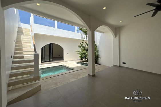Image 3 from Dijual Villa 1 Kamar Tidur Baru Hak Sewa di Bali Pererenan Tumbak Bayuh