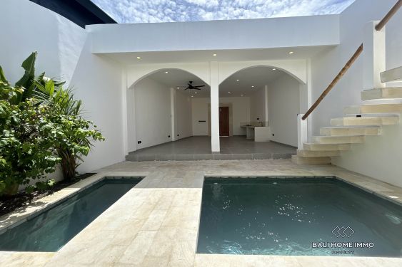 Image 2 from Dijual Villa 1 Kamar Tidur Baru Hak Sewa di Bali Pererenan Tumbak Bayuh