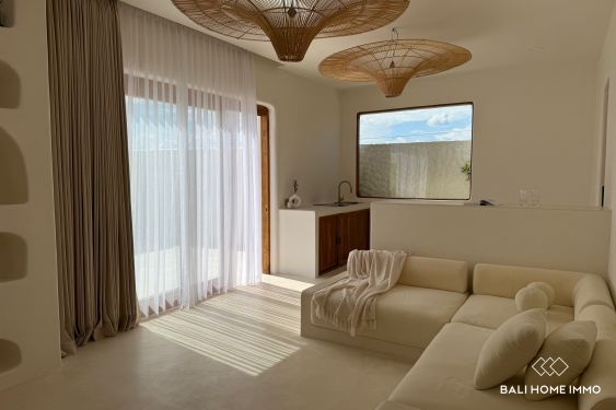Image 3 from Villa moderne neuve de 2 chambres à vendre à Seseh