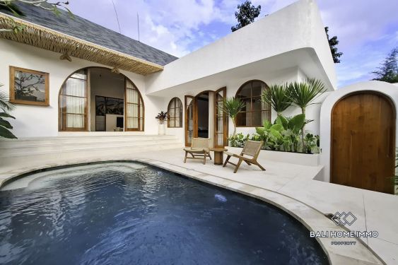 Image 1 from Villa tropicale neuve de 2 chambres à vendre à Pecatu