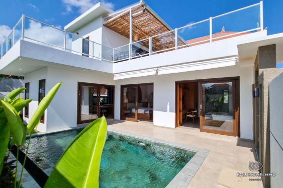 Image 1 from Dijual dan Disewakan Villa 2 Kamar Baru di Bali Pererenan - Tumbak Bayuh
