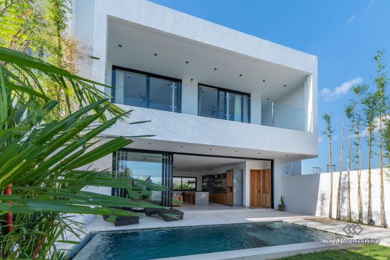 Image 1 from Brand new 2 Bedroom villa for rental in Pererenan Tumbak Bayuh Bali