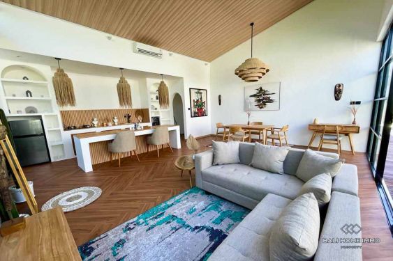 Image 3 from Villa Baru dengan 2 Kamar Dijual di Seminyak Bali