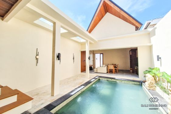 Image 2 from Dijual dan Disewakan Vila 2 Kamar Baru di Buduk Bali