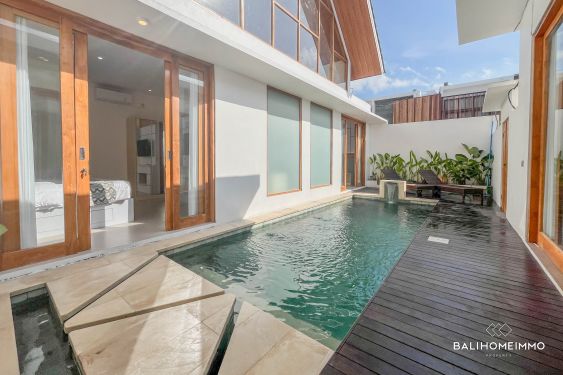 Image 2 from Villa 2 Kamar Baru Disewakan di Kerobokan Bali