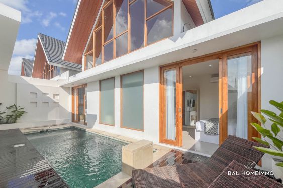 Image 1 from Villa 2 Kamar Baru Disewakan di Kerobokan Bali
