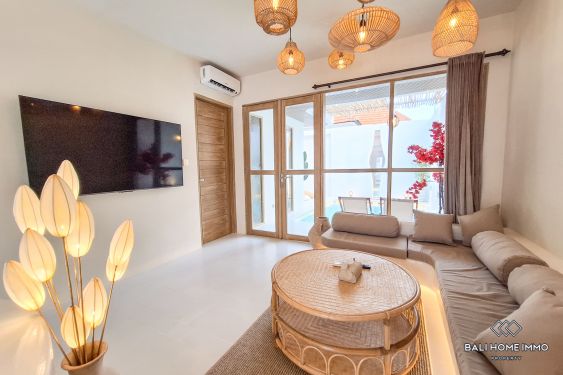 Image 3 from Disewakan Villa Baru 2 Kamar di Seminyak Bali