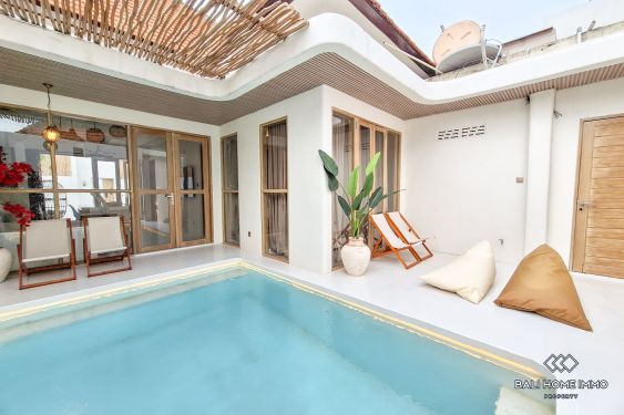 Image 1 from Disewakan Villa Baru 2 Kamar di Seminyak Bali