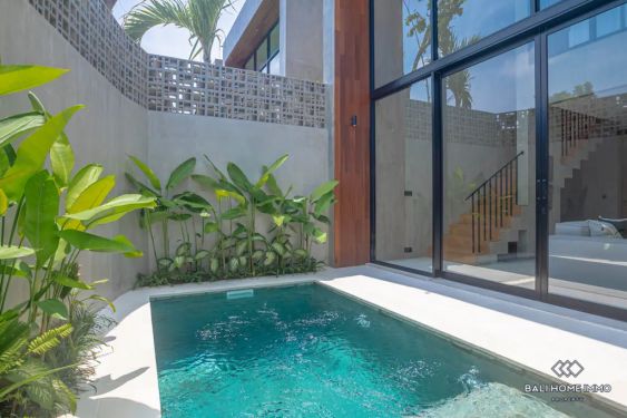 Image 1 from Villa neuve de 2 chambres à louer à Bali Pererenan Tumbak Bayuh